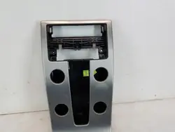 Klimatram OEM RAMKA PANELU KLIMATYZACJI Volvo V50 S40 II