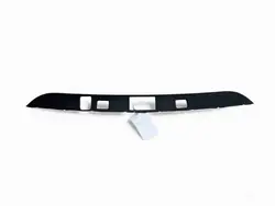 Mercedes-Benz E W213 Kennzeichenleuchte OEM A2127400100