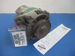 DAEWOO MATIZ M100 Alternator 96314258
