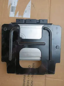 Módulo ECU Fiat Sedici 0281013331