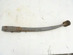 OEM LORK-856-1000016388 oikea taka lehtijousi