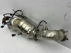 Catalyseur gauche Ford Ranger Raptor OEM MB3G-5L236-HE