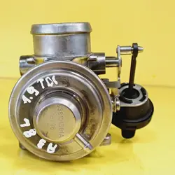 Vanne EGR Audi A3 S3 8L 1.9 TDI OEM 038131501A
