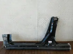 Suzuki Kizashi 09-14 Vänster Tröskel OE Del