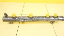 Carril de inyección Mitsubishi 4P10 OEM 0445214248