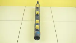 Mitsubishi 4P10 inspuitrail OEM 0445214248