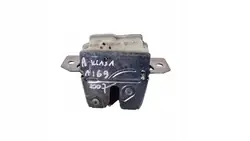 FECHADURA TRASEIRA INFERIOR MERCEDES A-KLASA W169 A1697400135