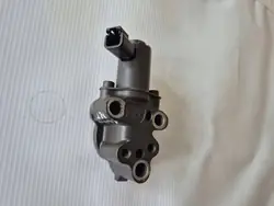 Válvula e sensor de óleo OEM 24170069 Renault
