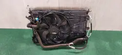 Kylare OEM SDF2793 för Peugeot 3008/5008 2016-2023