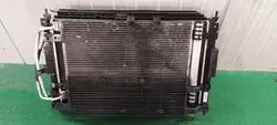 Kühler OEM SDF2793 für Peugeot 3008/5008 2016-2023