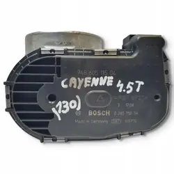 Corps de papillon OEM ACR 948.605.115 Porsche Cayenne I 4.5 V8