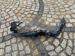 Support de lampe avant gauche SEAT LEON III 5F0807571C