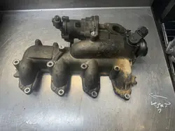 Válvula EGR Ford S-Max 1.8 Original 1352475