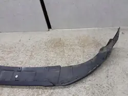 Spoiler de parachoques delantero Mini Countryman F60 2016-2020
