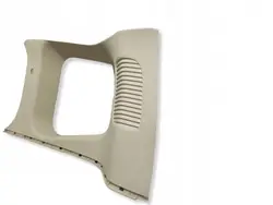 Rahmenabdeckung Heckfenster Rechts ET76K31010AGW