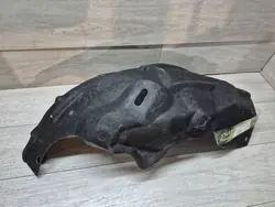 Renault Megane IV Etu Oikea Lokasuoja 638454716R