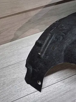 Renault Megane IV Etu Oikea Lokasuoja 638454716R