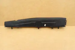 Fiat 600 Intercooler-luchtkanaalafdekking OEM 52207652