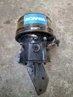 Pompe de Lubrification Centrale Scania OEM R 1752505