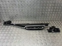 OEM 5A04CE3 5A3B8D0 BMW 3 G20 Kit Garniture Grille