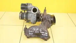 Fiat 500 Turbo OEM 312A2000 - Käytetty osa