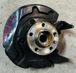 VW Polo 23R Mozzo Anteriore Destro 2Q0407256M