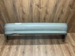 Rear Bumper MERCEDES-Benz SL R129