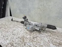 Mercedes GLA W156 Ohjausvaihde OEM 6700003026A