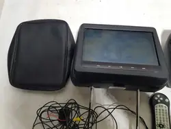 Päännojamonitorit OEM 0H408340060 Mercedes ML/GL:lle
