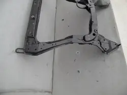 Soporte Motor Delantero OEM para Lancia Kappa/Alfa 166
