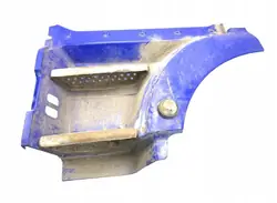 MAN Övre stepplatta komplett vänster OEM 81615100919