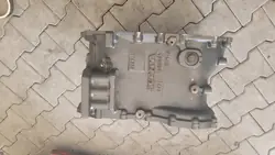 Scania Getriebegehäuse OEM 2223807 - Gebraucht