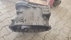 Scania Växellådshus OEM 2223807 - Begagnad