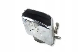 Auspuffendrohr rechts Chrom Volvo XC90 II 2014- 31353398