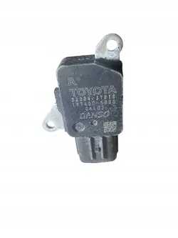 Luftmengenmesser AVENSIS T27 22204-37010