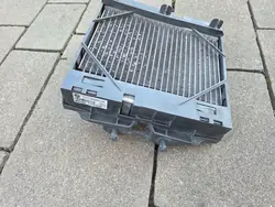 BMW 5 F10 F11 Radiateur d'Eau Supplémentaire 7802662-04