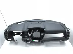 Consola de Tablero OEM 6WH341X7AA para Dodge RAM V DT 2021