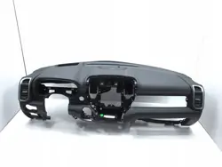 OEM 6WH341X7AA Instrumentbrädskonsol för Dodge RAM V DT 2021