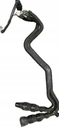 Renault Master IV AdBlue-suutin OEM 160726474R