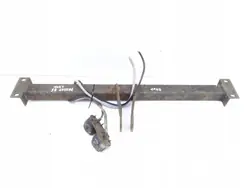 VW_PASSAT_B5_96-05 Peräkoukkupalkki - Käytetty OEM