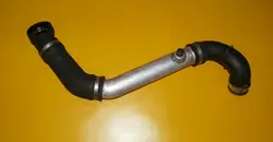 Intercooler Schlauch BMW X3 E83 2.0D 150PS 2004-2007