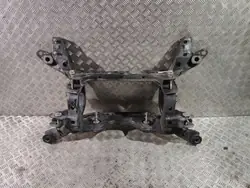 UTO16722 Travesaño trasero para Ford Mustang VI 2016