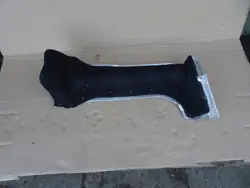 VW Passat B8 Golf VII GTE Warmteschild 5Q0825755A