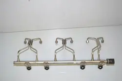 BMW N55 Inspuitrail OEM 13537649710