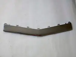 Rivestimento paraurti anteriore Cromato MERCEDES W207 OEM