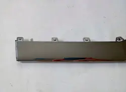 Framstötfångarlist Krom MERCEDES W207 OEM