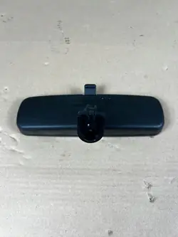 OEM LUSTERKO WSTECZNE WEWNĘTRZNE FORD FIESTA MK5 MKV 02-08