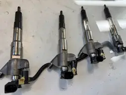 Injecteurs OEM 166009567R pour Renault Master IV
