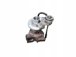 TURBINA Citroen Jumper Fiat Ducato Peugeot Boxer 2.2 HDI