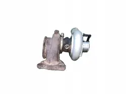 TURBO Citroen Jumper Fiat Ducato Peugeot Boxer 2.2 HDI